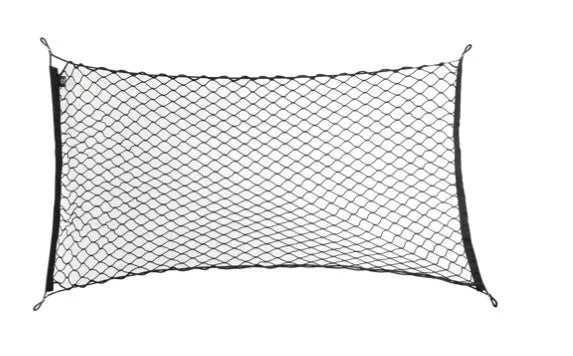 Suitcase wheels replacement kits for smooth rolling after long - term useCargo Netting