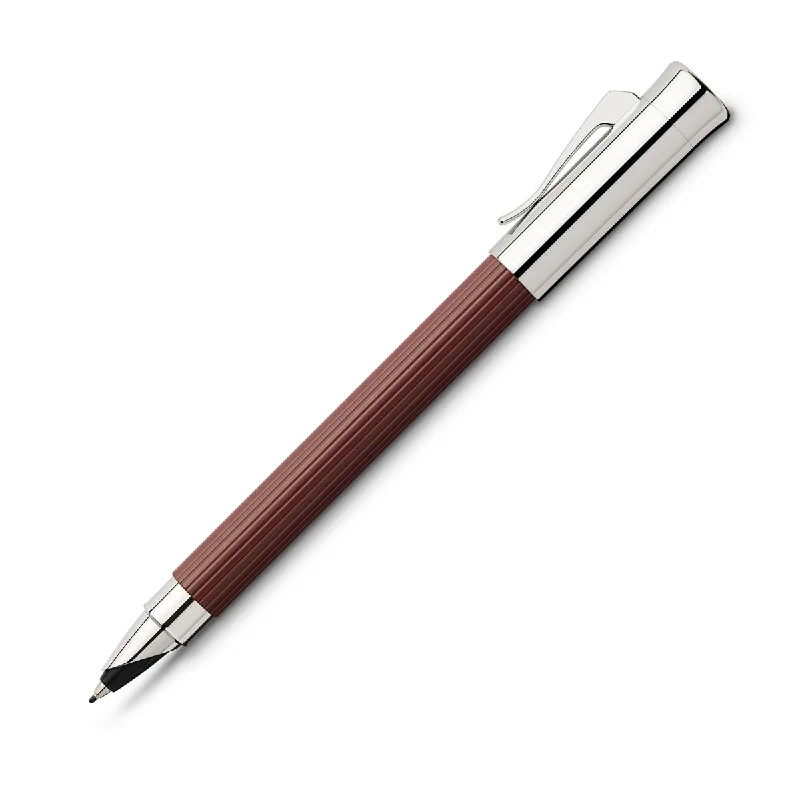 Graf Von Faber-Castell Tamitio Fineliner Pen Marsala