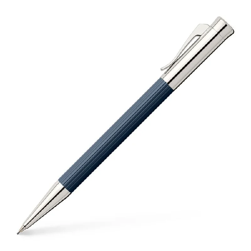 Graf Von Faber-Castell Tamitio Propelling Pencil Night Blue