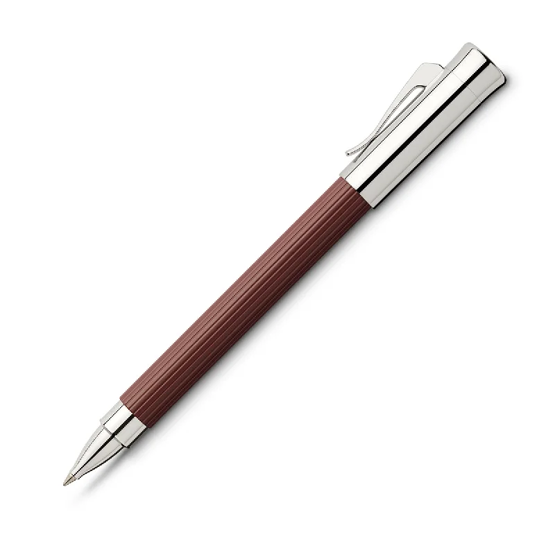 Graf Von Faber-Castell Tamitio Rollerball Pen Marsala