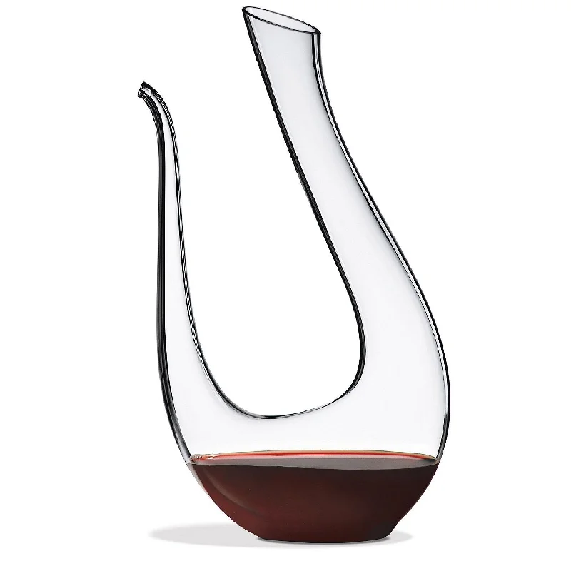 Deluxe Decanter