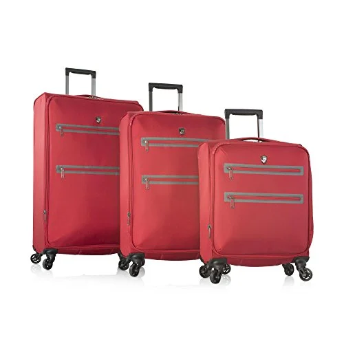 Luggage trolley organizers to hold small items like keys and phonesHeys America Xero Pro-3 Piece Set Luggage trolley organizers to hold small items like keys and phonesHeys America Xero Pro-3 Piece Set
