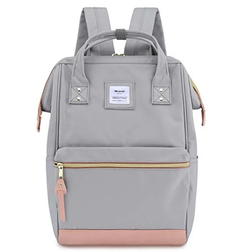Himawari Travel School Backpack with USB Charging Port 15.6 Inch Doctor Work Bag for Women&Men College Students(XK-04#-USB L) Himawari Travel School Backpack with USB Charging Port 15.6 Inch Doctor Work Bag for Women&Men College Students(XK-04#-USB L)