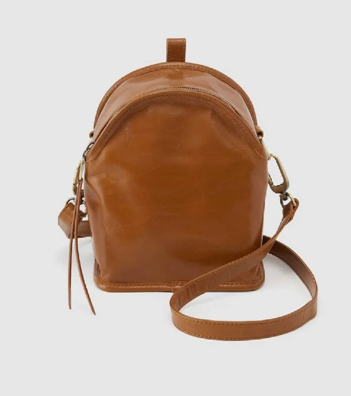 Closeout- Final Sale- HOBO Leather Host Convertible Backpack (last one in stock)- $200 Closeout- Final Sale- HOBO Leather Host Convertible Backpack (last one in stock)- $200