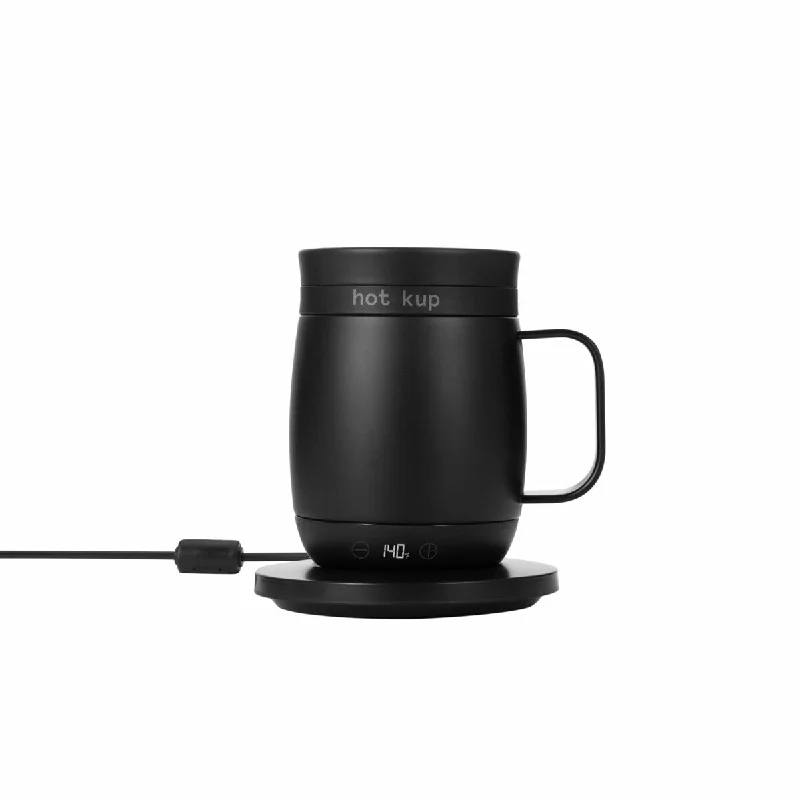 Hot Kup Battery for HotKup - Black
