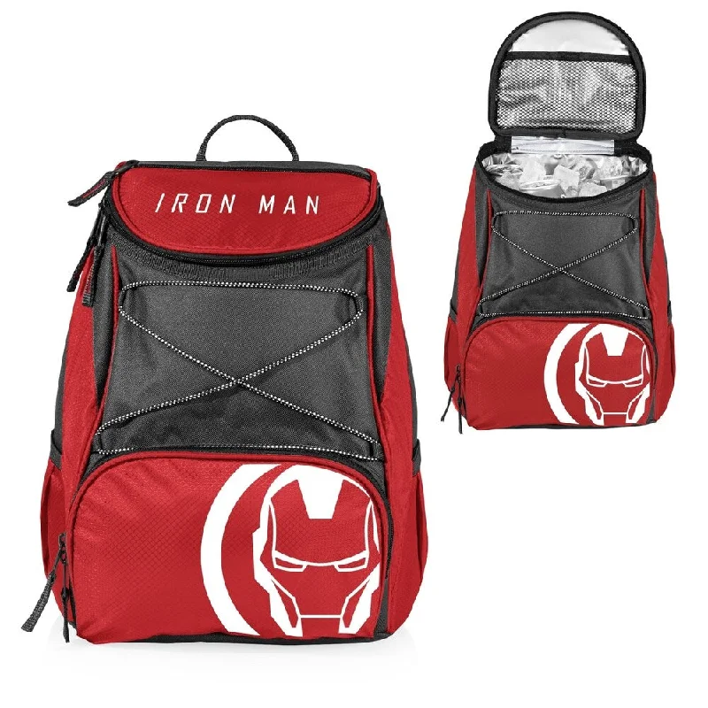 Ironman - PTX Cooler Backpack