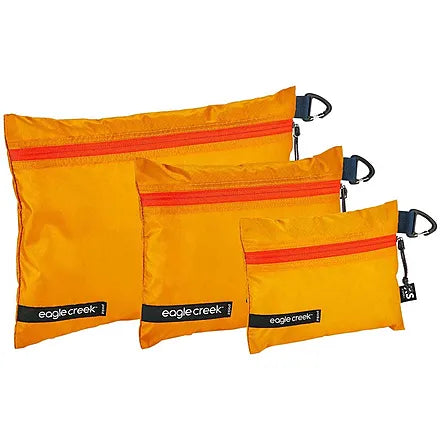 Eagle Creek ISOLATE SAC SET XS/S/M