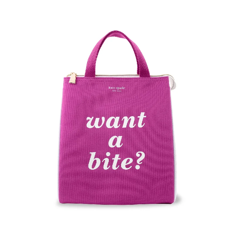 Want a Bite