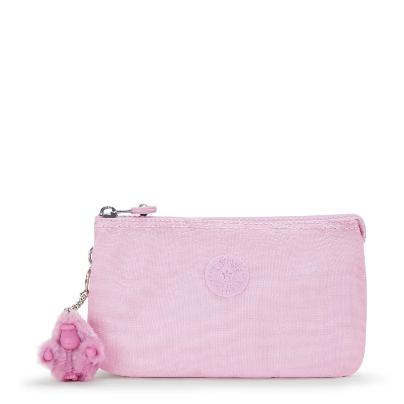 Blooming Pink
