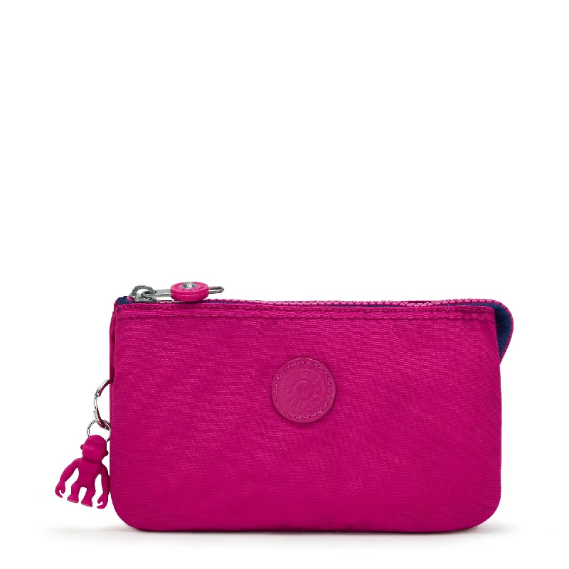 Pink Fuchsia