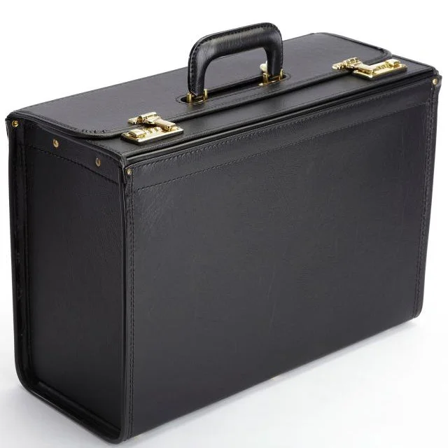 Korchmar ADVOCATE C4146 20 Inch Vinyl Catalog Case