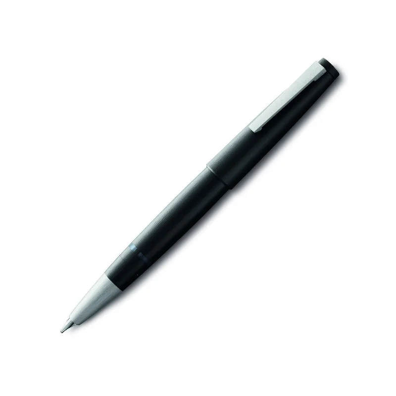Lamy 2000 Black Fountain Pen