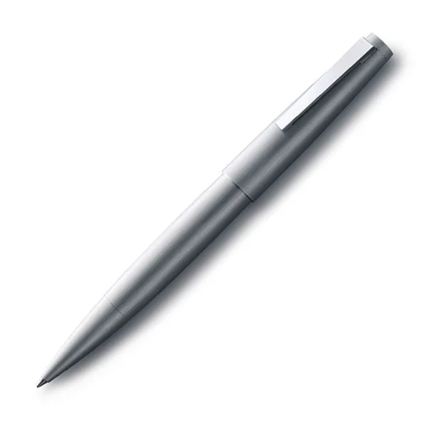 Lamy 2000 Rollerball Model L302 Stainless Steel