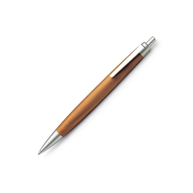 Lamy 2000 Taxus Model L203TS Ballpoint