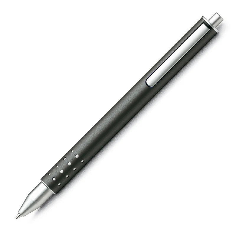 Lamy Swift Graphite L334GE Rollerball