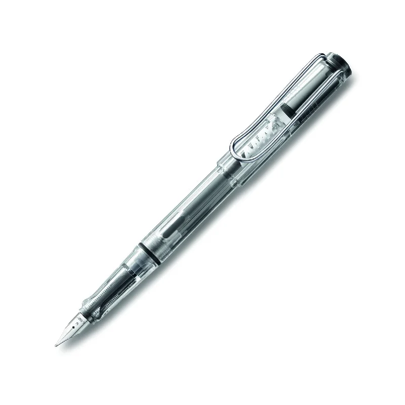 Lamy Vista Model Fountain Pen