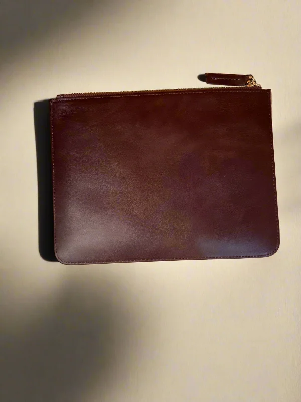 Leather Pouch