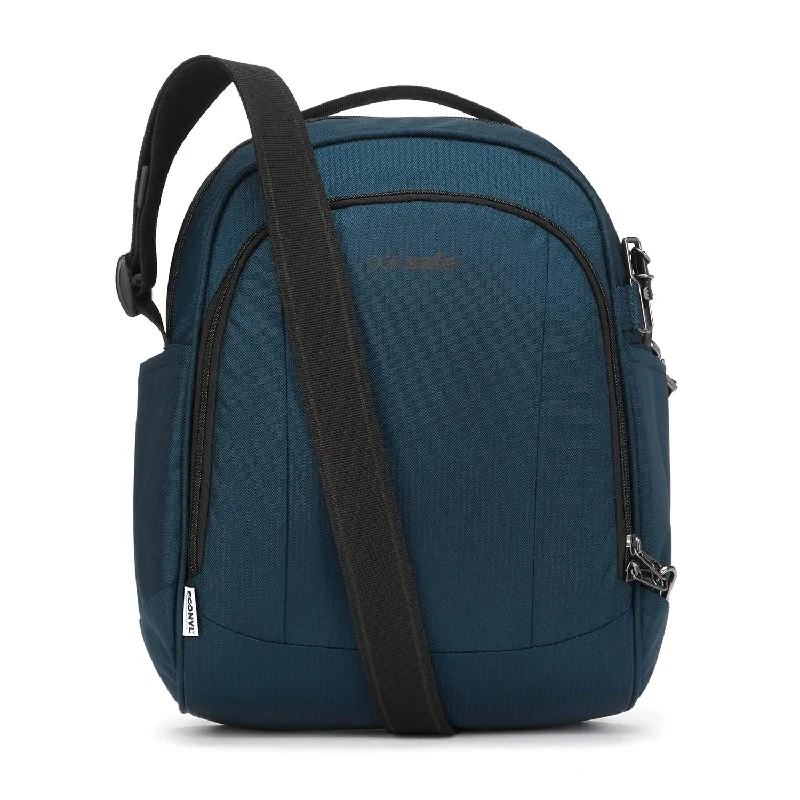 Metrosafe Ls250 Econyl Shoulder Bag