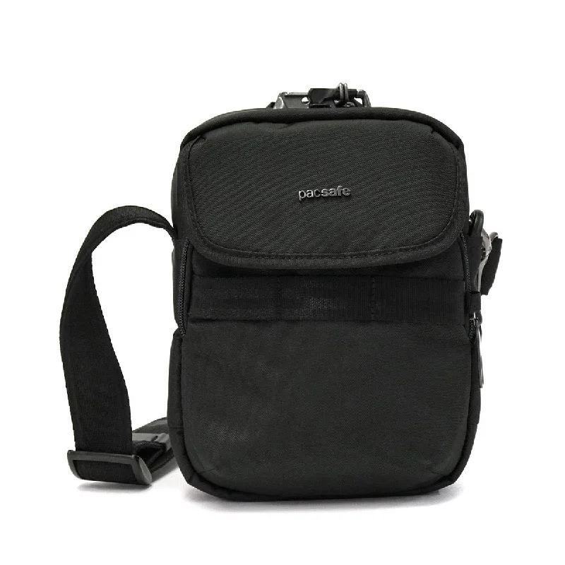 Metrosafe X Compact Crossbody