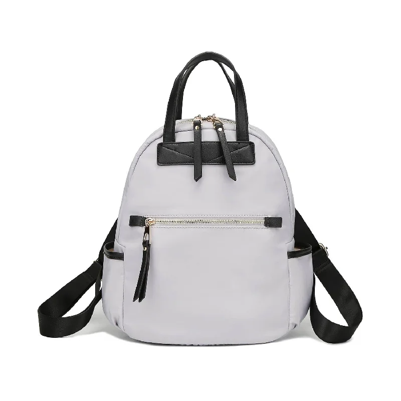 MKF Collection Greer Backpack by Mia K.