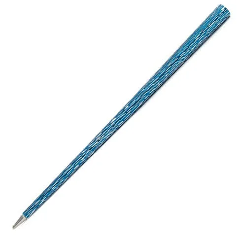 Electric Blue