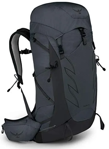 Osprey Men's Talon 33, Eclipse Grey, Large/X-Large