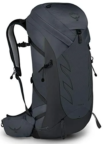 Osprey Men's Talon 36, Eclipse Grey, Large/X-Large