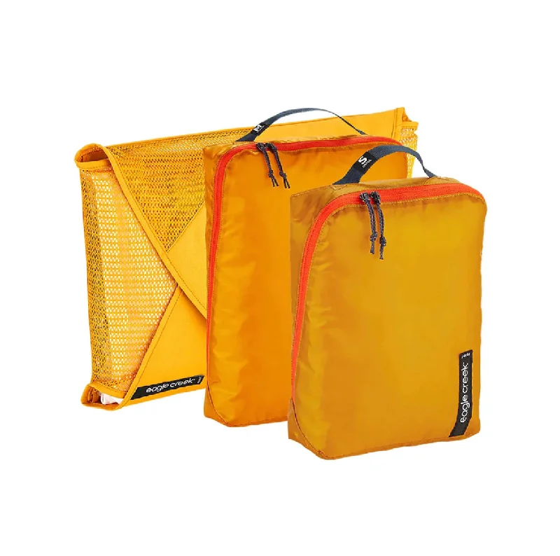 Sahara Yellow