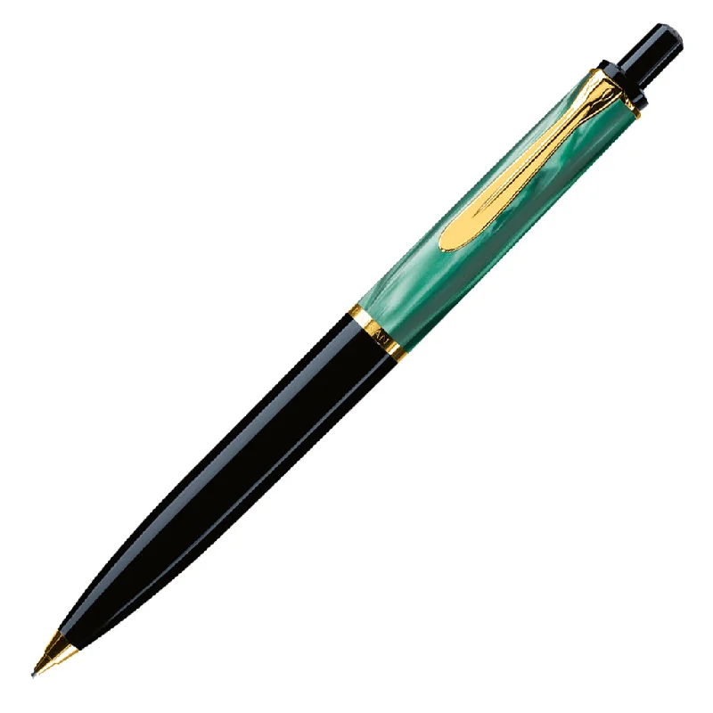 Green Marbled