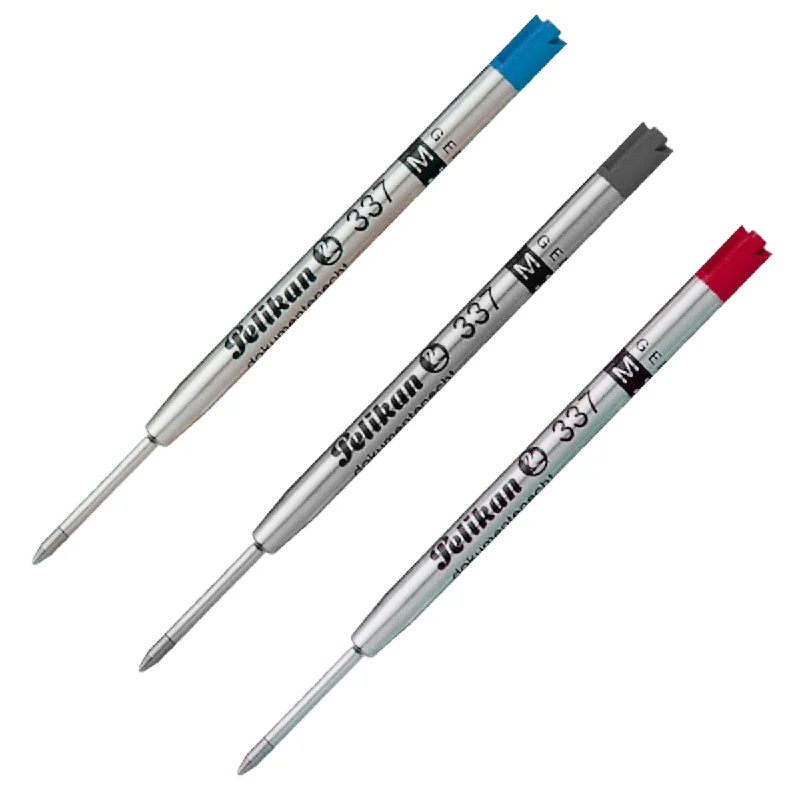 Pelikan Ball Point Pen Refills 337
