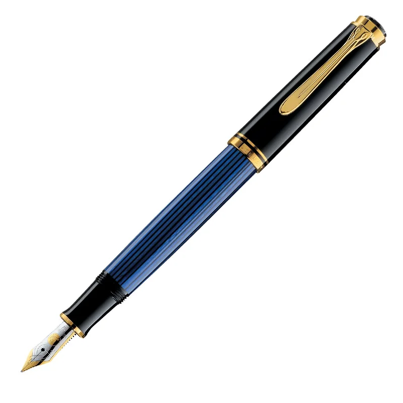 Black/blue