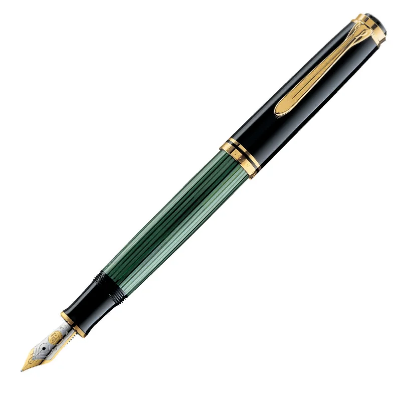 Green/Black