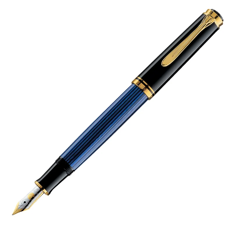 Black/blue