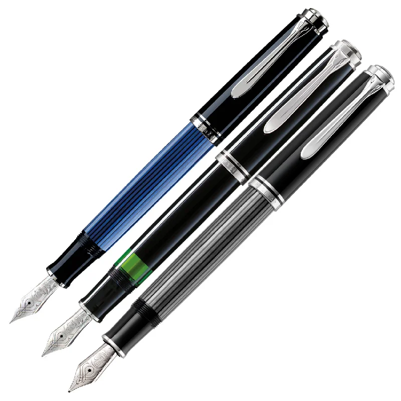Pelikan Souveran M805 Fountain Pen