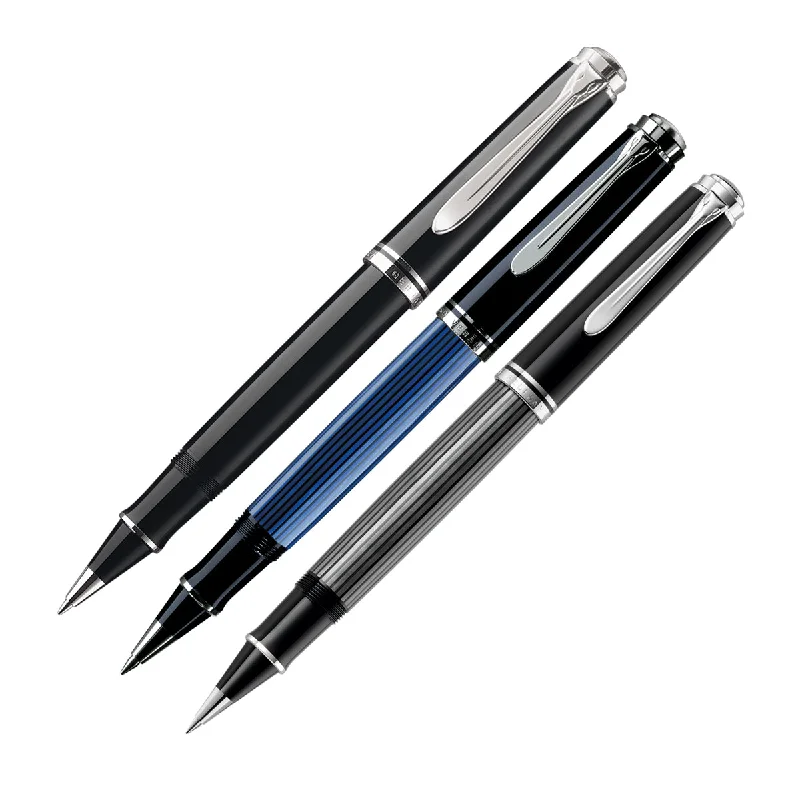 Pelikan Souveran R805 Rollerball Pen