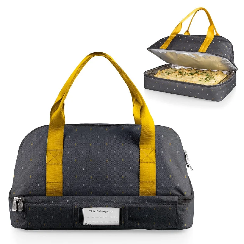 Picnic Time Anthology Collection Potluck Casserole Tote - N/A