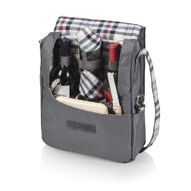 Picnic Time Britannia Picnic Backpack