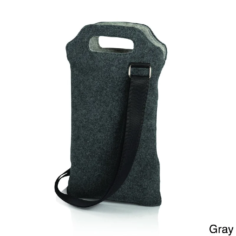 Picnic Time Two-Bottle Tote