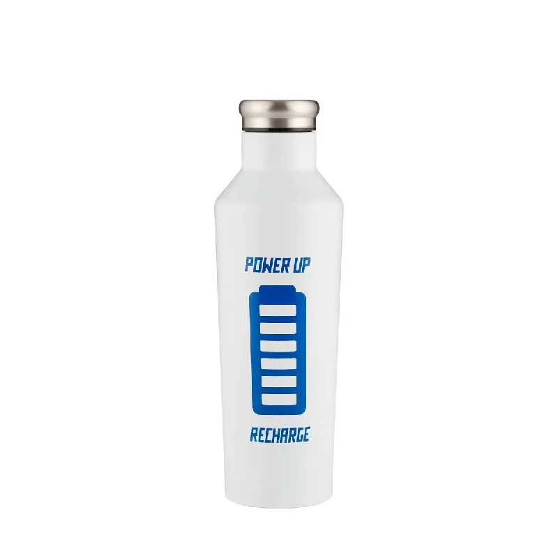Pure 27.1 Fl Oz Color-Changing Bottle