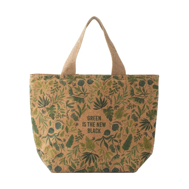 Pure Cork Lunch Bag