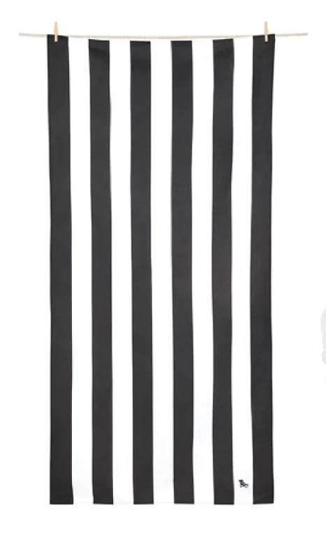 KAMARI CHARCOAL