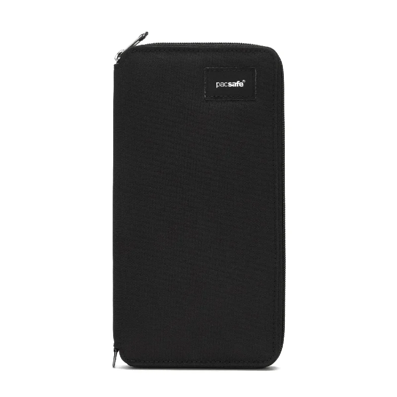 Rfidsafe Travel Wallet