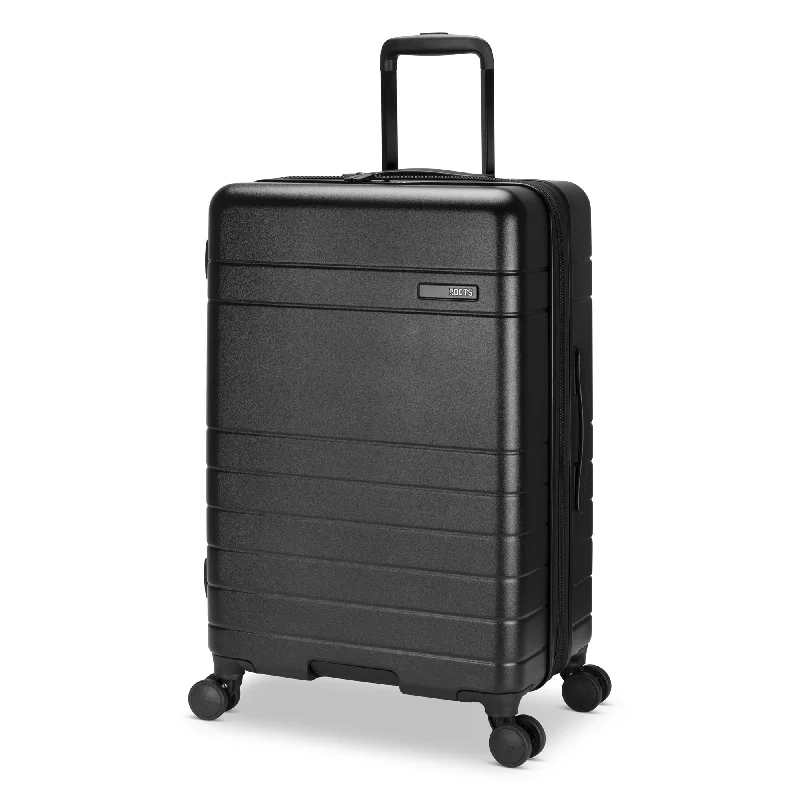 Roots Travel Expandable Spinner 24" Medium Luggage