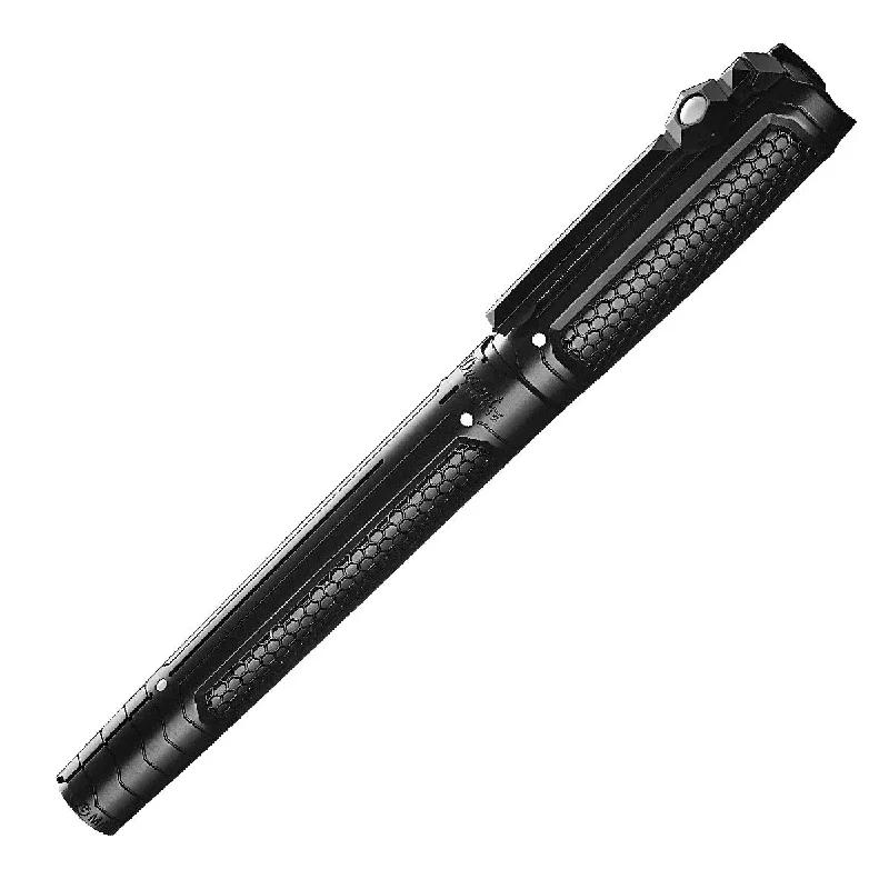 S. T. Dupont Iron Man Rollerball Pen