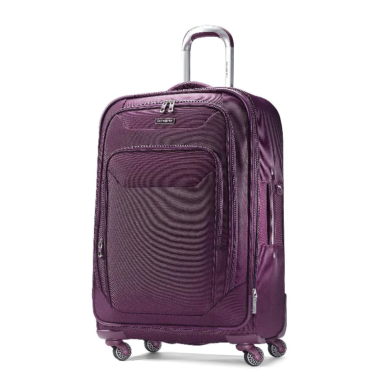 Sphere Drive 25" Spinner Upright
