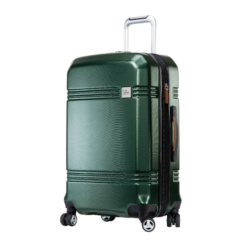 Glacier Bay 24" Spinner Medium Luggage