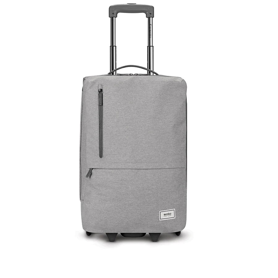 Solo Re:Treat Carry-On Luggage