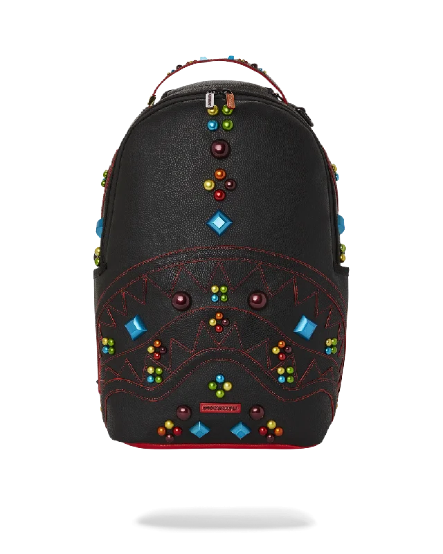 Sprayground Embellished Backpack