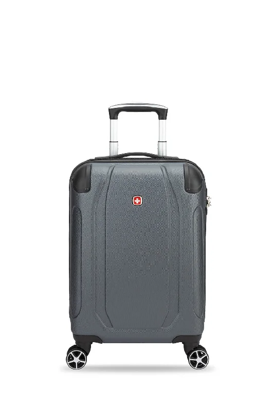 Swiss Gear Central Lite Carry-On 19" Luggage