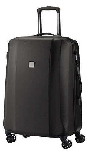 Titan Xenon Deluxe Polycarbonate 28" Expandable Luxury Spinner